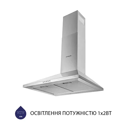Minola HK 5214 I 700 LED - фото 3