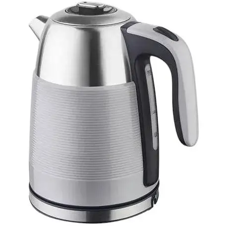 Электрочайник Maestro металлический 2000 вт 1.7 л.