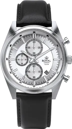 Часы ROYAL LONDON 41515-01