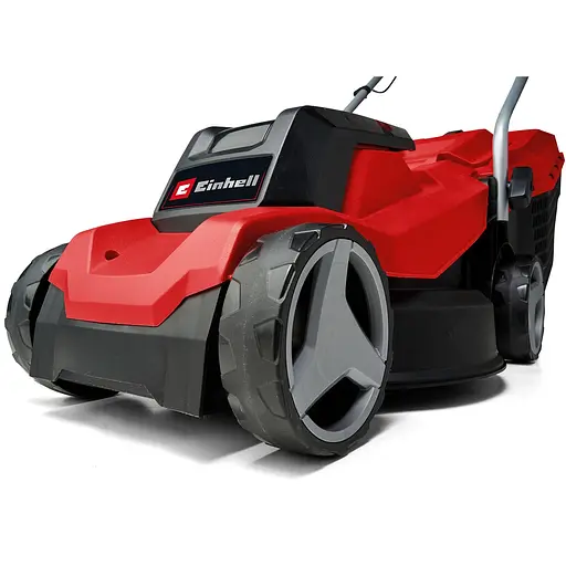 Газонокосилка Einhell GC-EM 1000/32 электрическая 1000 Вт 32 см (3400070) - фото 4