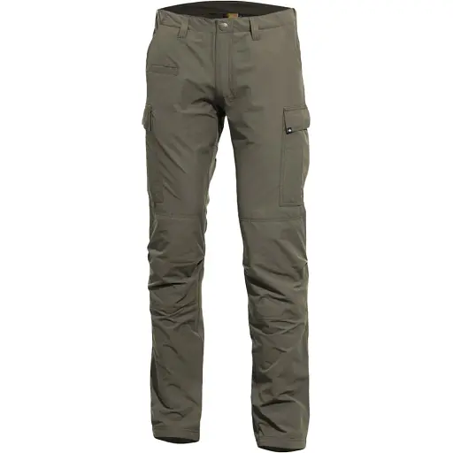 Брюки Pentagon BDU 2.0 "Tropic" Pants 48 Ral - фото 1