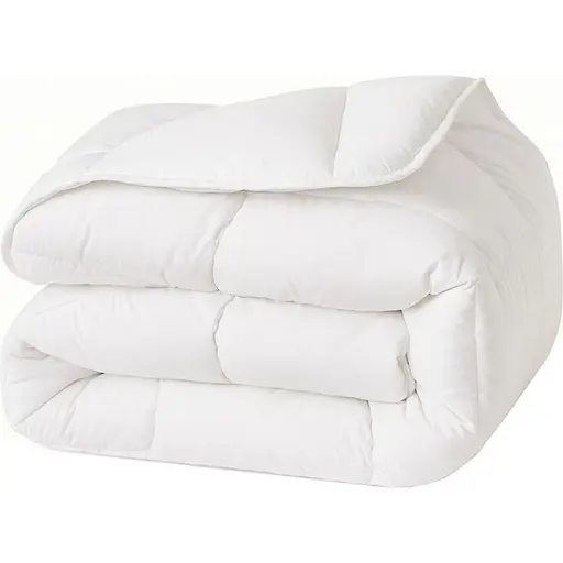 Ковдра Ideia з штучним пухом Premium 140х210см (8-32470) - фото 8