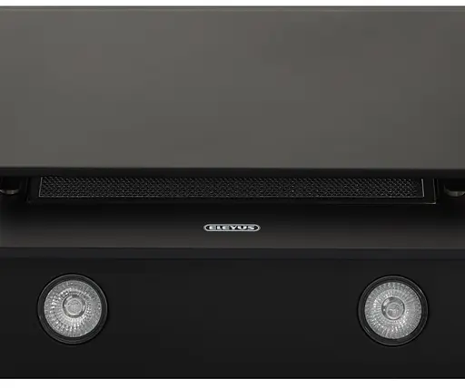 Вытяжка Eleyus Vertical 700 60 BL (6548168) - фото 4