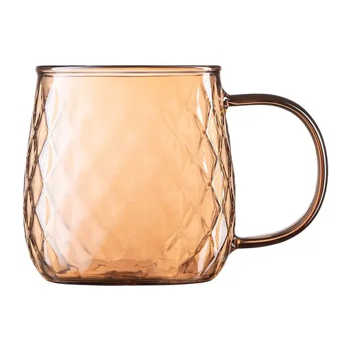 Набор чашек 2х350 мл Golden Moon Ardesto AR2635GG - фото 3