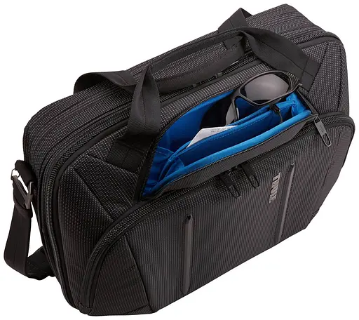 Сумка для ноутбука Thule Crossover 2 Laptop 15.6" Bag 3203842 TH 3203842 () - фото 6
