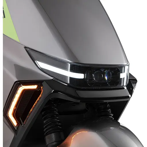 Електроскутер 2E S70 Grey (2EESS70PLUS) [140110] - фото 13