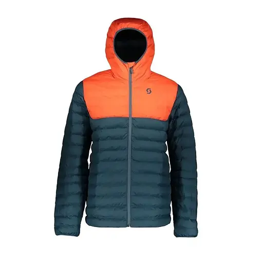 Куртка Scott Insuloft 3M XL Помаранчевий/Синій (1081-267458.5929.009)