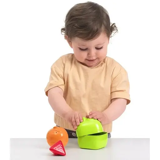 Игрушка-ходунки 2 в 1 Chicco Тележка для покупок (12421.00) - фото 6