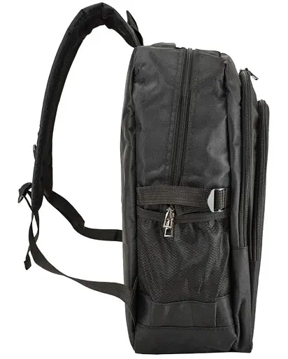 Рюкзак міський Semi Line 21 Black (L2048-1) - фото 5