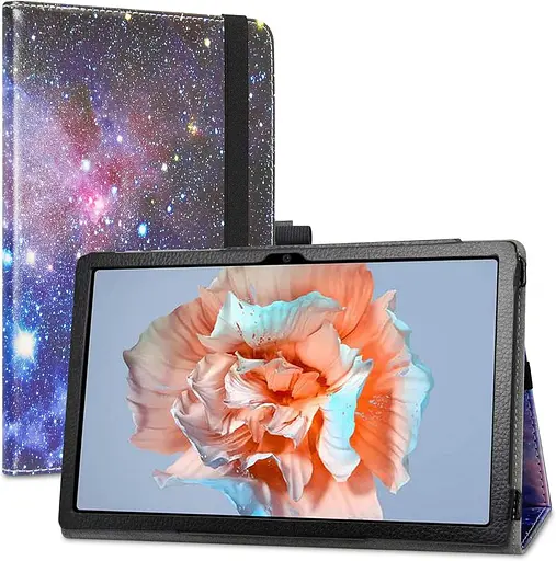 Чехол для планшета LiuShan для TECLAST P80T, чехол из искусственной кожи и складной чехол-фоли для TECLAST P80T / Alldocube iPlay 50