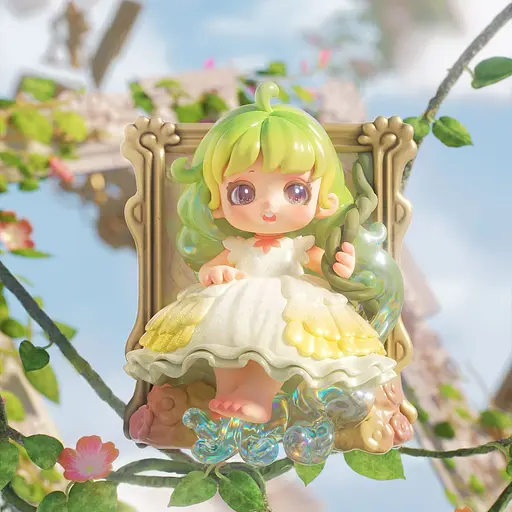 Фигурка-сюрприз Pop Top Jotoys Miana Замок сновидений в ассортименте (JO-2025034) - фото 11