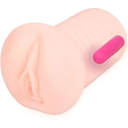 Мастурбатор-вагина Kokos Nymph Vibe