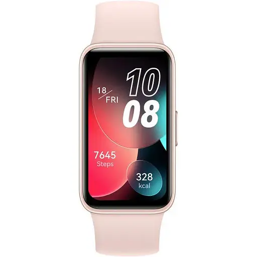 Фитнес-браслет Huawei Band 8 Sakura Pink UA