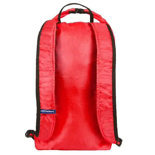 Рюкзак Fram Scout 10 L Красный (1044-id_7386) - фото 2
