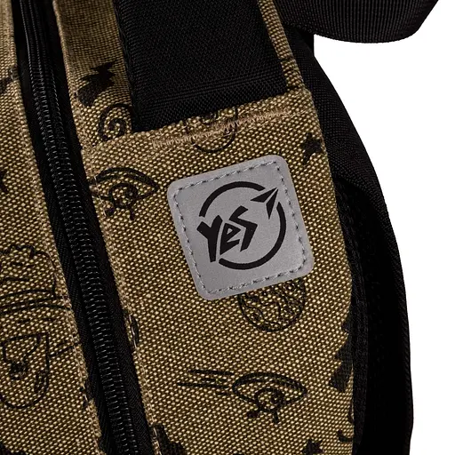 Рюкзак шкільний Yes Danger TS-48 - фото 10