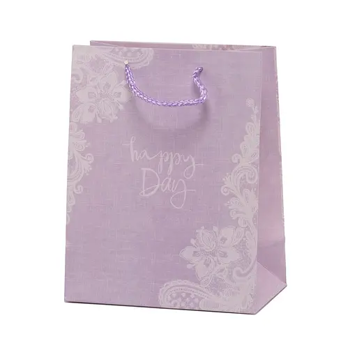 Подарочный пакет 18*23*10 М, 3103