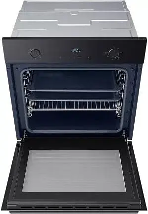 Электрическая духовка Samsung NV68A1145RK - фото 7