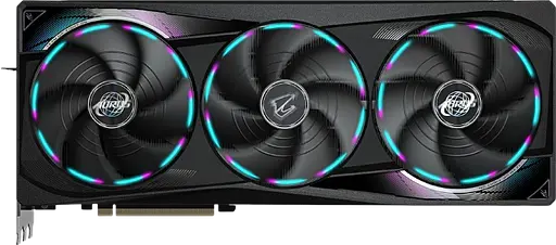 Відеокарта GeForce RTX 5090 32GB Gigabyte Aorus Master (GV-N5090AORUS M-32GD)