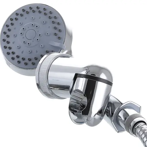 Змішувач для душу Haiba Enio 003 HB0863 Хром - фото 3