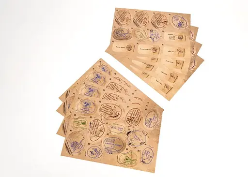 Настільна гра Ігромаг S.T.A.L.K.E.R. Доповнення (S.T.A.L.K.E.R. Stretch Goals Box) (укр.) - фото 5