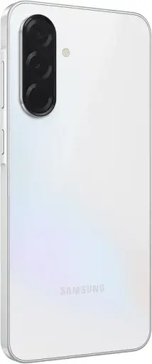 Смартфон Samsung Galaxy A36 5G 8/256GB Awesome White SM-A366BZAGEUC UA UCRF - фото 6