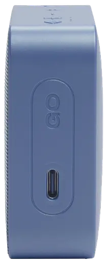 Портативная колонка JBL Go Essential 2 Blue (JBLGOES2BLUEU) (7089283) - фото 7