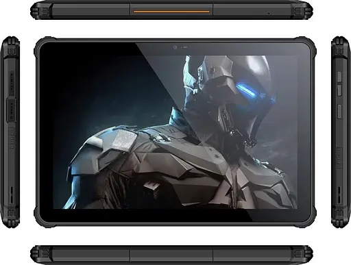 Захищенний планшет Oukitel Pad RT2 8/128GB 20 000мАч Black afgano - фото 2