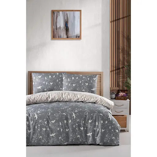 Комплект постільної білизни Homesco Євро 000280784