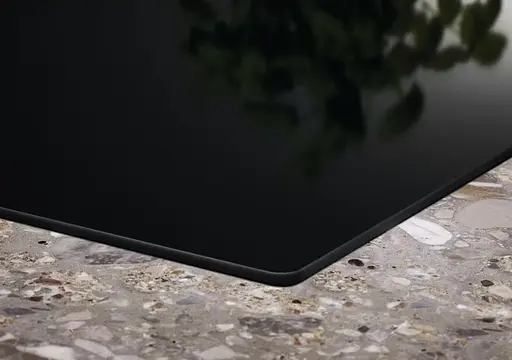 Варильна поверхня індукційна Electrolux 60 см чорний - фото 9