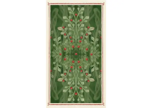 Карти Таро Scarabeo Ніколетта Чекколі (Nicoletta Ceccoli Tarot) (Ex213MU) - фото 4