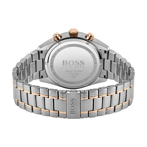 Мужские часы HUGO BOSS 1513473 Grand Prix  - фото 4