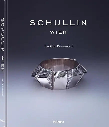 Schullin: Tradition Reinvented - фото 2