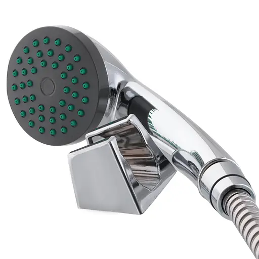 Смеситель для ванны G-Ferro Hansberg 006 GF0006 Хром - фото 3