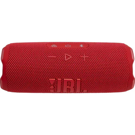 Портативная акустика JBL Flip 7 Red (JBLFLIP7RED) - фото 3