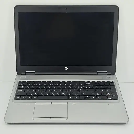 Ноутбук HP ProBook 650 G2 FHD LTE (i5-6200U/8/256SSD) - Class B "Б/У" - фото 1