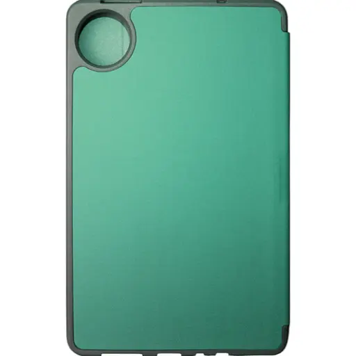 Чохол на планшет Xiaomi Redmi Pad SE 8.7'' (With Apple Pencil Holder) Smart Case Pine green - фото 2