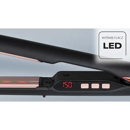 Стайлер-выпрямитель MPM MPR-11 - фото 4