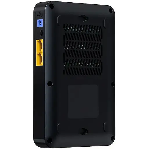 ИБП Marsriva DC UPS для роутеров KP2 DC+PoE+USB OUT, 5V/9V/12V 18W 10000mAh (36Wh) Li-ion - фото 5