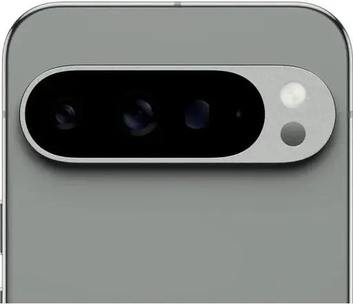 Смартфон Google Pixel 9 Pro XL 16/128GB Hazel - фото 4