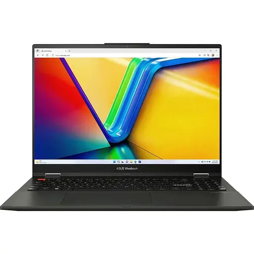 Ноутбук 2 в 1 Asus Vivobook S 16 Flip OLED TP3604VA-MY043W