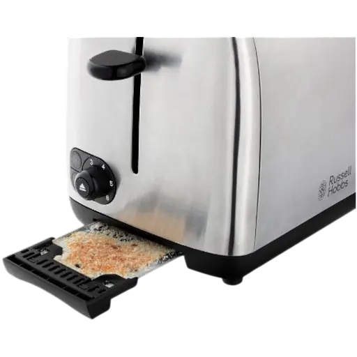 Тостер Russell Hobbs 24080-56 Adventure - фото 3