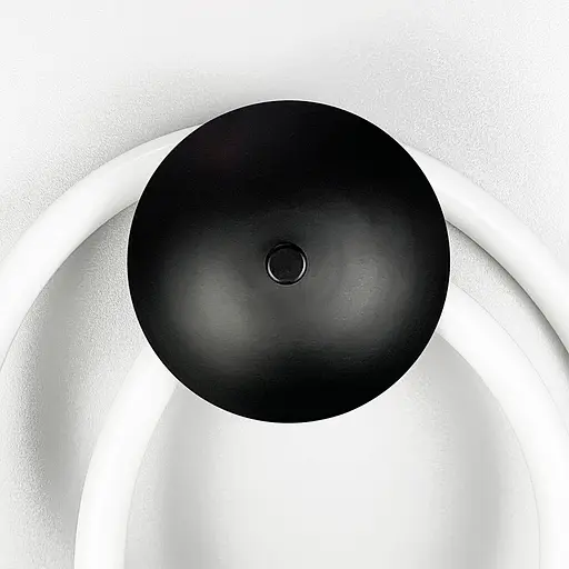 Настінний світильник з гнучкми неоном 155 см Line F WM 25/1550 L - фото 7