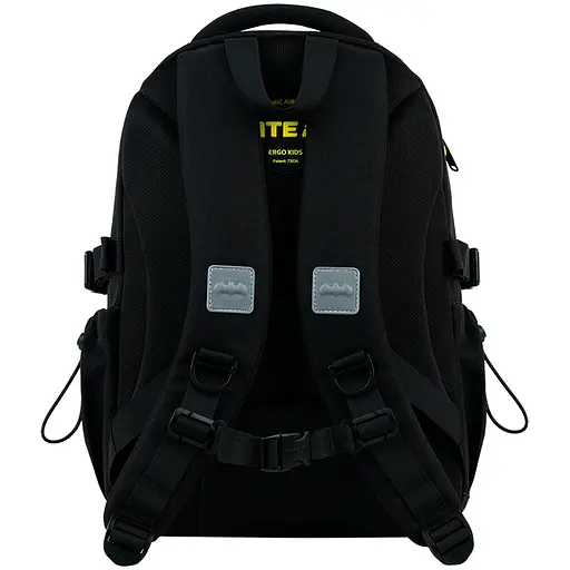 Рюкзак Kite Education 1022 DC Чорний (DC26-1022M) - фото 6