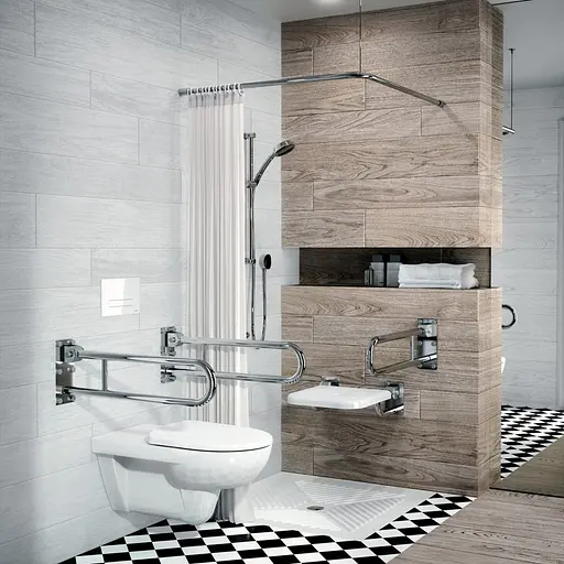 Унитаз подвесной Geberit Selnova Comfort 501.046.00.7, Белый - фото 2