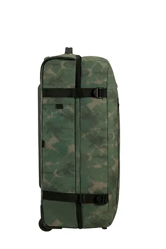 Дорожная Сумка На Колесах Samsonite ROADER GREEN 79x45x32 KJ2*24010 - фото 4