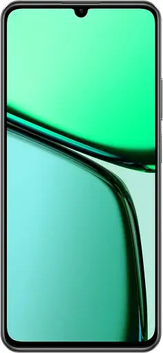 Смартфон Realme C61 8/256GB Dark Green - фото 2