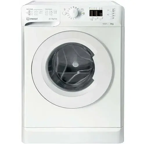 Стиральная машина Indesit OMTWSA 51052 W EU автоматическая (6582554)