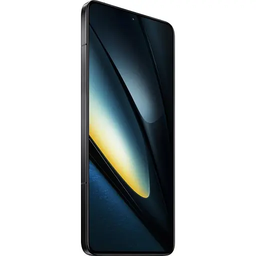 Смартфон Xiaomi Poco F6 Pro 12/256GB Black - фото 2