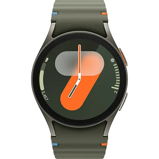 Смарт-часы Samsung Galaxy Watch 7, 40 мм eSIM Green SM-L305FZGA (142369) - фото 3