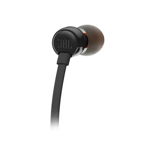Наушники JBL Tune 110 Eco Black (JBLT110BLKE) - фото 2